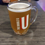 The Double U Cibo