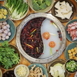 Chinapost Cibo
