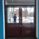 Ресторан Елец Esterno