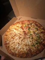 Domino's Pizza food