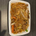 Ginger Chinese Cibo