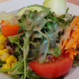 Papillon Cibo