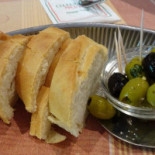 Papillon Cibo