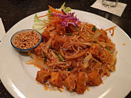 Tup Tim Thai food