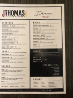 Jthomas Kitchen inside