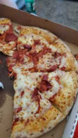 Papa John's Pizza food