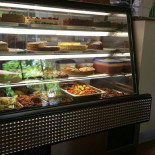 Hofcafé Berlin Und Feine Kost Bei Mutter Fourage Cibo