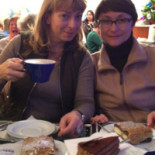 Cafe Rischart im OEZ Cibo