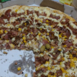 Pizzaria D'lícia Cibo