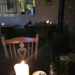 Ashes Cibo