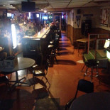 Bud Olson's Dentro