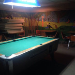 Bud Olson's Dentro