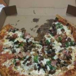 Pizzariffic Cibo