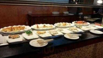 1 Super Buffet food