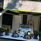 Torhaus am Moehnesee outside