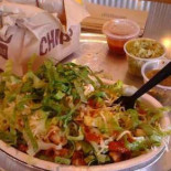 Chipotle Mexican Grill Cibo