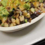 Chipotle Mexican Grill Cibo