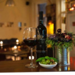 Centopassibar Cibo