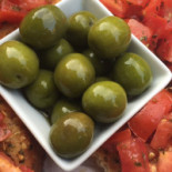 Centopassibar Cibo