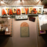 Atacolypse Cibo