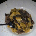 Zero Otto Uno Cibo