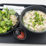 Pt Pho Express Cibo