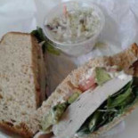 Bebe's Eatery Cibo