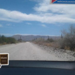 El Cardonal Esterno