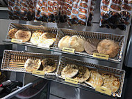 Pita Bakery food