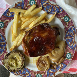 Nacimiento Cibo