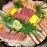 Fish 153 Cibo