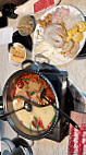 Lanting Hot Pot Bbq food