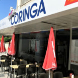 Coringa Dentro