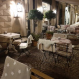 Grecale Cafe Extérieur