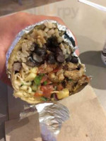 Chipotle Mexican Grill food