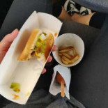 Sonic Drive-In Cibo