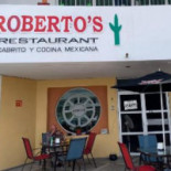 Roberto’s Cibo