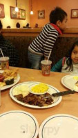 Ihop food