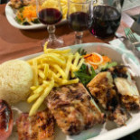 Cok Bafa Cibo