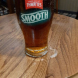 Rishton Arms Cibo