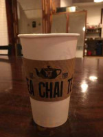 Tea Chai Te food