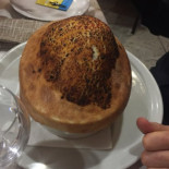 Al 48 Nourriture