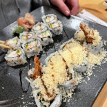 Flying Roll Cibo