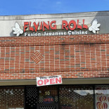 Flying Roll Dentro