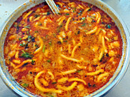 Rasrang Misal food