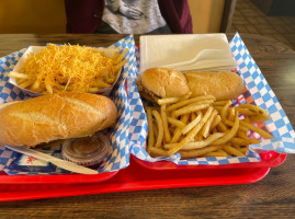 Farm Basket food