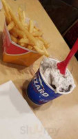 Dairy Queen food