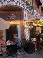 Farfalla - Los Feliz food