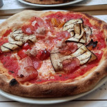 Piccola Corte food