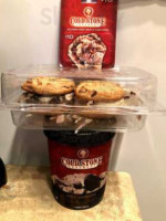 Cold Stone Creamery food